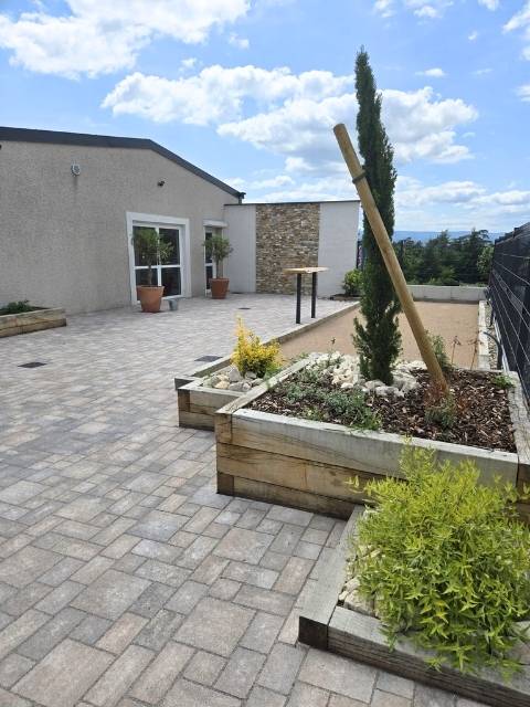 domaine du forez saint just saint rambert